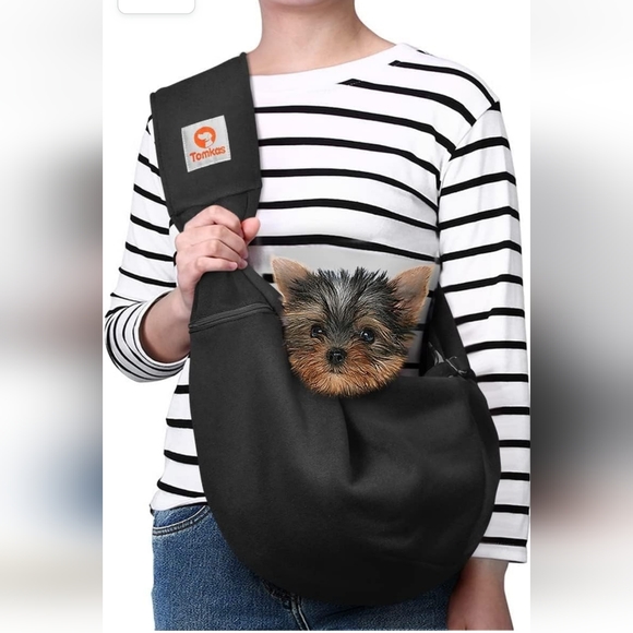 Small Pet Sling - Picture 1 of 1